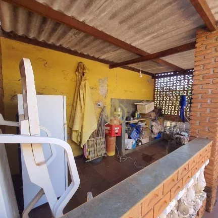 Imagem Casa 3 dormitórios 1 Suíte à venda, 200 m² por R$ 460.000 - Parque Residencial Lagoinha - Ribeirão Preto/SP