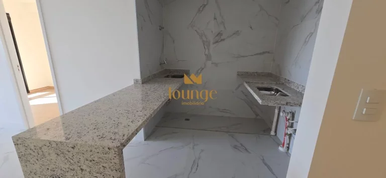 Imagem Apartamento Para Alugar Além Ponte Zona Leste - Sorocaba/SP