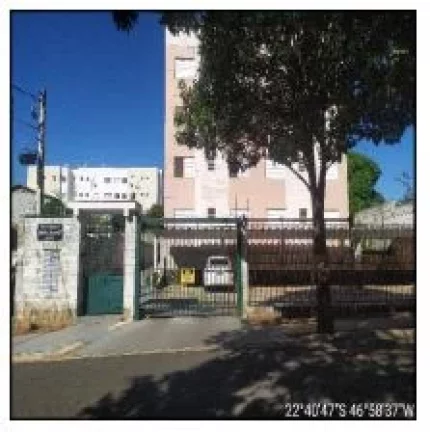 Imagem Oportunidade Única em JAGUARIUNA - SP | Tipo: Apartamento | Negociação: Licitação Aberta | Situação: Imóvel