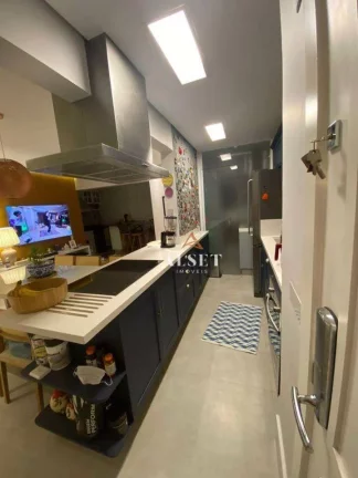 Imagem Apartamento Residencial à venda, Vila Bertioga, São Paulo - AP0357.