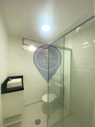 Imagem Apartamento à venda em Santana, São Paulo-SP: 2 quartos, 2 salas, 1 banheiro, 59,53 m² de área. Venha conferir!