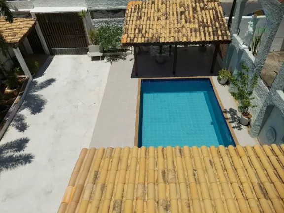 Imagem Casa 5 quartos, reformada, piscina, a venda, em Setúbal, Boa Viagem, Recife.