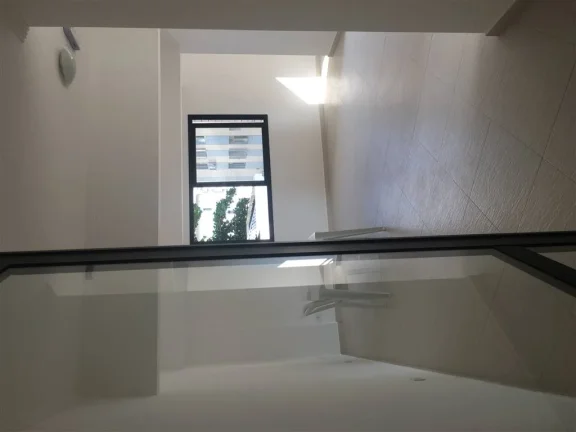 Imagem APARTAMENTO COM 59.46 m² - BOQUEIRAO - PRAIA GRANDE SP