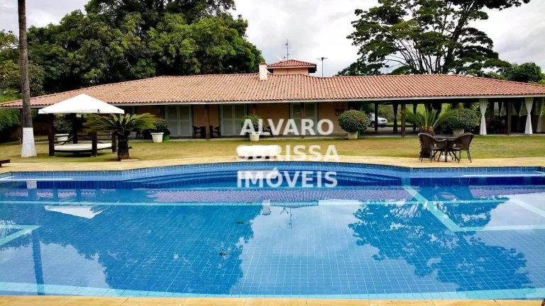 Imagem Terreno à venda, 800 m² por R$ 320.000,00 - Condomínio Fechado Bothanica Itu - Itu/SP