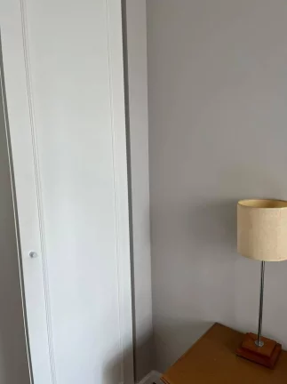 Imagem Flat para LOCAÇÃO em Consolação - Quality Bela Cintra 48m²