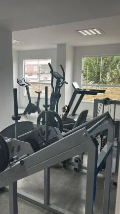 Imagem Apartamento com 3 dormitórios sendo 1 suíte para alugar, 117 m² por R$ 3.500/mês - Vila Independência - Sorocaba/SP