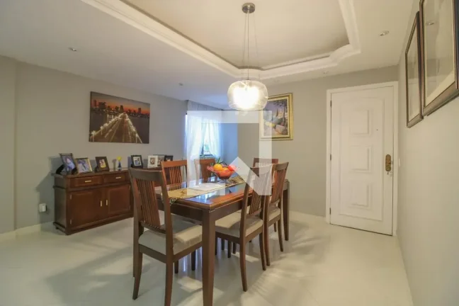 Imagem Apartamento à Venda - Recreio, 5 Quartos, 260 m2