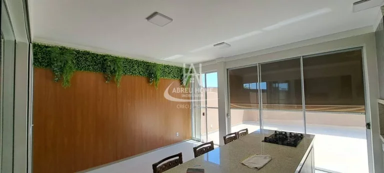 Imagem Casa de Condomínio à Venda - Mirassol