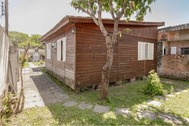 Imagem Terreno/Lote Residencial para venda no bairro Partenon em Porto Alegre