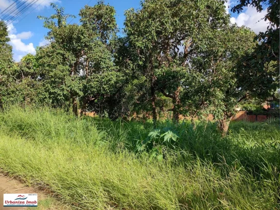 Imagem OPORTUNIDADE DE INVESTIMENTO - 08 Terrenos à Venda no Jardim Seminário, totalizando 2.880 m2