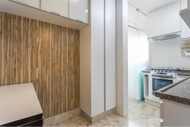 Imagem APARTAMENTO RESIDENCIAL em São Paulo - SP, Vila Clementino