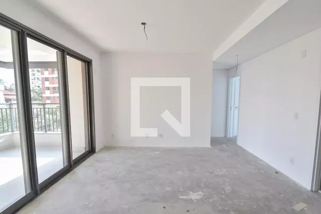Imagem Apartamento à Venda - Vila Mariana, 2 Quartos, 78 m2