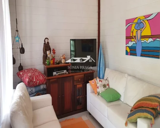 Imagem CASA RESIDENCIAL em Bertioga - SP, Boracéia