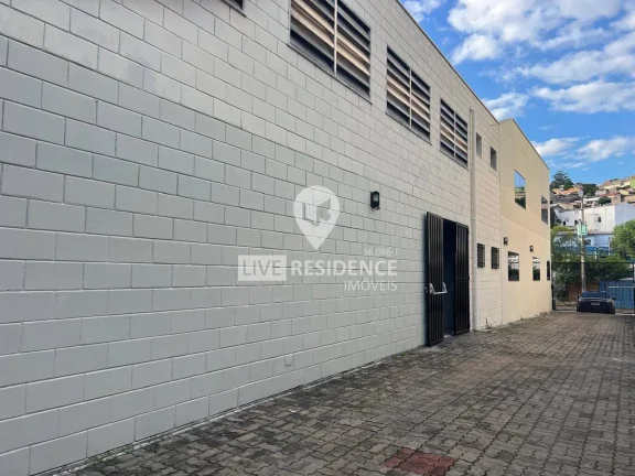 Imagem GALPÃO COMERCIAL À VENDA EM ITATIBA SP