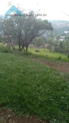 Imagem Terreno para Venda em Atibaia, Jardim Estancia Brasil