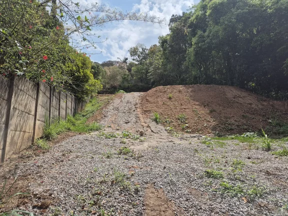 Imagem Terreno comercial à venda em Jardim Estância Brasil, Atibaia - SP