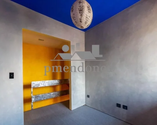 Imagem Apartamento Duplex 2, quartos, 2 suites, 2 vagas, 99 m2