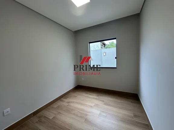 Imagem Casa - Bairro Nazia - Vespasiano