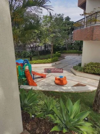 Imagem Apartamento com 6 dormitórios à venda, 376 m² por R$ 2.500.000,00 - Maia - Guarulhos/SP