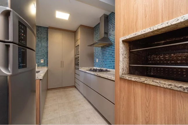 Imagem Apartamento à venda em Porto Alegre, Mont Serrat, com 2 quartos, 101,64m2