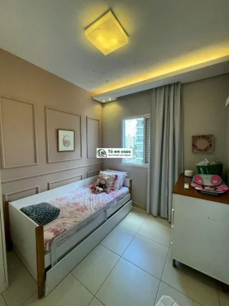 Imagem APARTAMENTO RESIDENCIAL em SÃO JOSÉ DOS CAMPOS - SP, VILA EMA