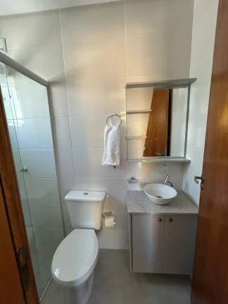 Imagem Loft á venda em Campeche Florianopolis