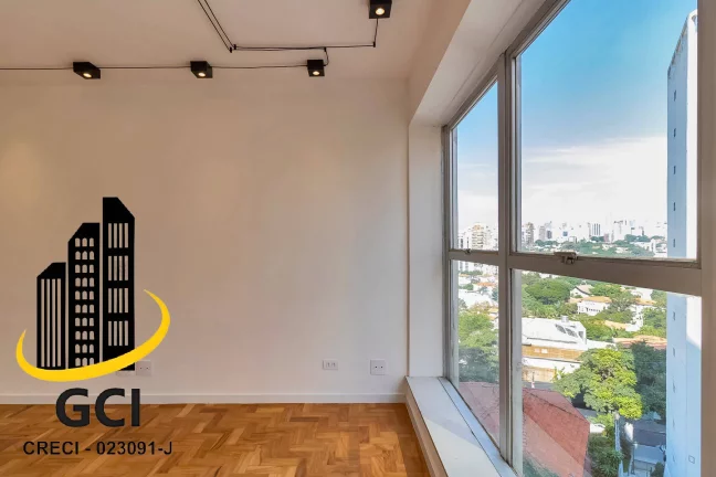 Imagem Reformadíssimo apto de 87m² com 2 dormitórios e 1 vaga na Rua Homem de Melo