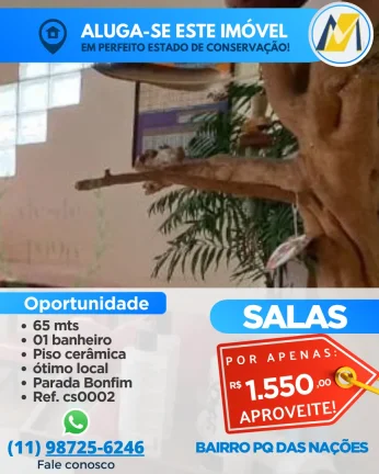 Imagem Um imóvel que entrega funcionalidade