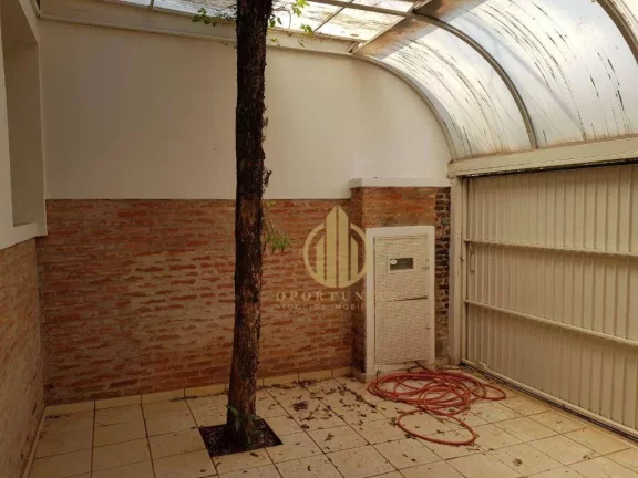 Imagem Casa com 4 dormitórios, 180 m² - venda por R$ 450.000,00 ou aluguel por R$ 3.800,00/mês - Jardim Macedo - Ribeirão Preto/SP
