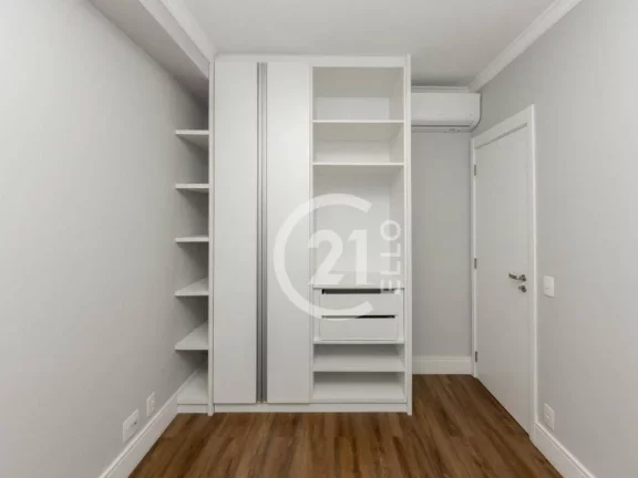 Imagem Apartamento com 4 dormitórios à venda, 162 m² por R$ 3.690.000,00 - Pinheiros - São Paulo/SP