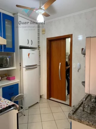 Imagem Apartamento à venda em Ribeirão Preto-SP, Parque dos Bandeirantes: 3 quartos, 1 suíte, 2 salas, 2 banheiros, 2 vagas, 102m².