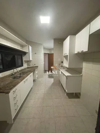 Imagem Apartamento com 3 dormitórios para alugar, 180 m² por R$ 10.270,00/mês - Tatuapé - São Paulo/SP