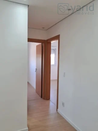 Imagem APARTAMENTO PARA VENDA NO RESIDENCIAL MAXX SANTA ANGELA - HORTO FLORESTAL - JUNDIAÍ