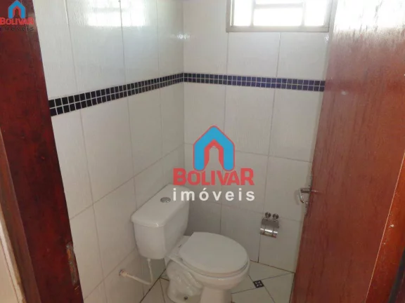 Imagem Casa com 3 dormitórios à venda por R$ 450.000,00 - Karfan II - Itumbiara/GO