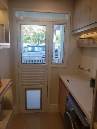 Imagem Apartamento com 1 dormitório à venda, 47 m² por R$ 443.710,00 - Jardim Santa Helena - Suzano/SP