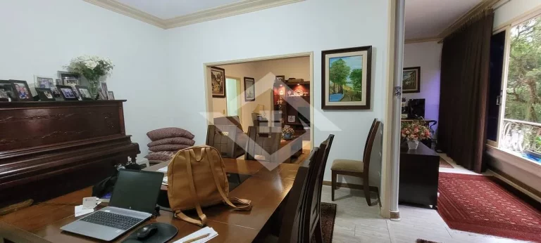 Imagem Apartamento de 4 Quartos para Venda em Copacabana com 200 m²