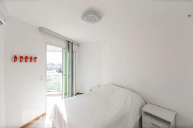 Imagem Apartamento à Venda - Recreio, 1 Quarto, 45 m2