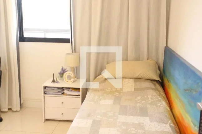 Imagem Apartamento à Venda - Recreio, 2 Quartos, 72 m2