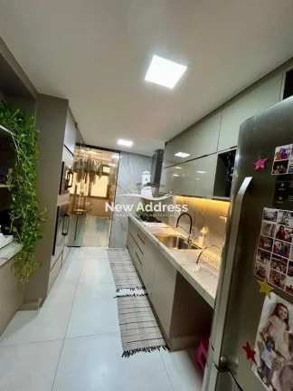 Imagem Apartamento Luxuoso à Venda - Itapuã, Avenida São Paulo