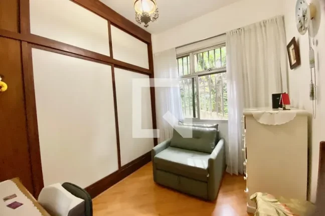 Imagem Apartamento à Venda - Copacabana, 3 Quartos, 94 m2
