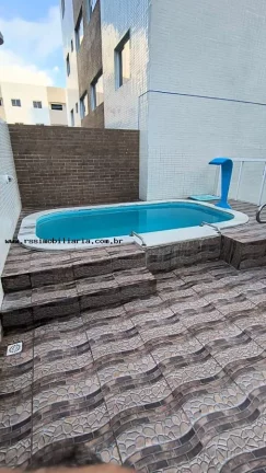Imagem Repasse, ágio apartamento Parque do Sol Gramame, João Pessoa