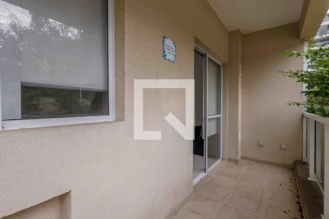 Imagem Apartamento à Venda - Recreio, 3 Quartos, 78 m2