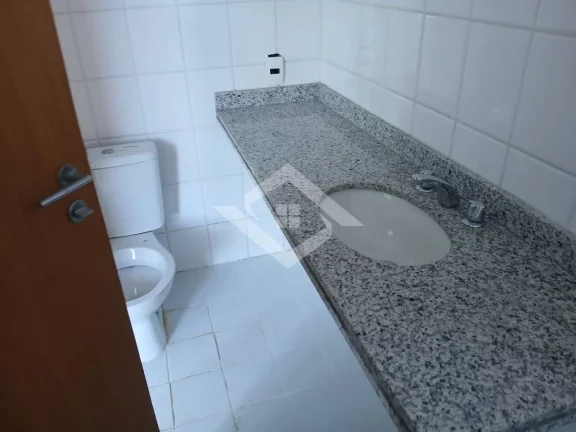 Imagem Vende Cobertura Duplex 180m2 com 4 quartos - 2 suítes e 2 vagas