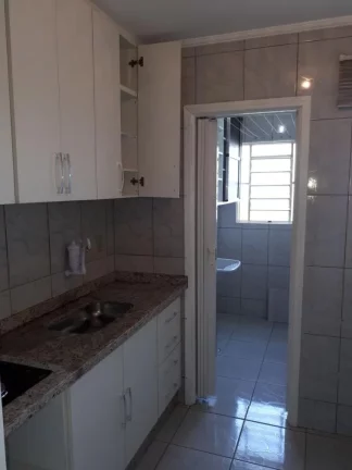 Imagem Oportunidade Única em Sorocaba - Condomínio Ville Ipanema!