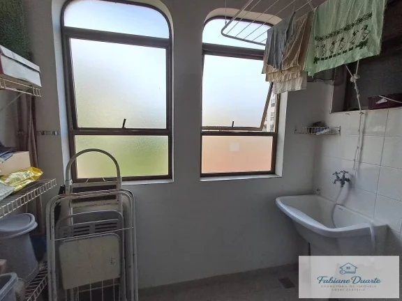 Imagem Apartamento com 02 dormitórios sendo 01 Suíte