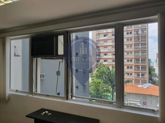 Imagem Conjunto Comercial à Venda no Paraíso: 4 salas, 2 banheiros, 1 vaga de garagem, 76m². Ideal para seu negócio em São Paulo-SP!