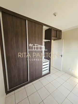 Imagem Apartamento - Ribeirão Preto - Quintino Facci II - Região Norte