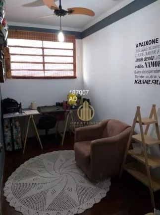 Imagem Casa com 3 dormitórios à venda, 206 m² por R$ 750.000,00 - Jardim Paulistano - Ribeirão Preto/SP