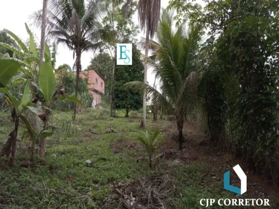 Imagem Casa para venda em Simões Filho