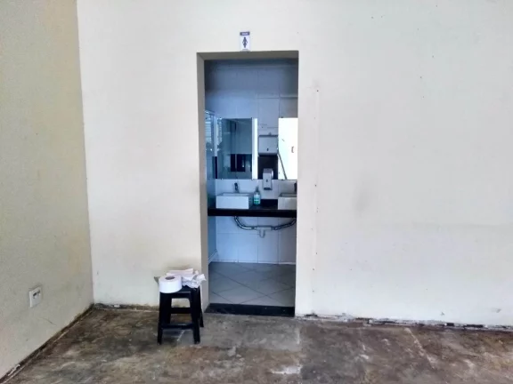 Imagem Pavilhão/Galpão para alugar no bairro Parque Erasmo Assunção - Santo André/SP